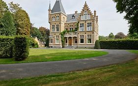 Boutique Hotel Ter Wallen